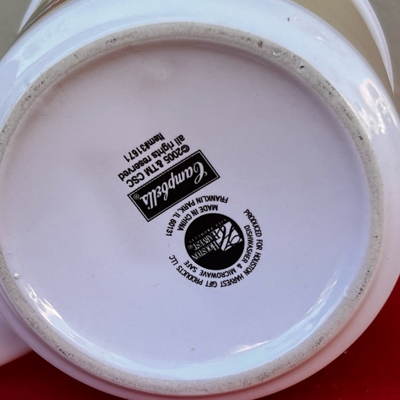 Houston Harvest Gift Mug - Picture 7 of 8